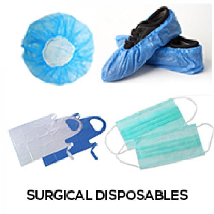 Non Woven Disposable Products